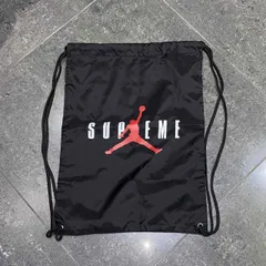 Supreme 24aw x Jordan Drawstring Bag MA0930-023 シュプリーム ジョーダン ドローストリングバッグ 南堀江店