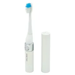 ドリテック ドクター・ソニック 音波式電動歯ブラシ (TB-303WT)