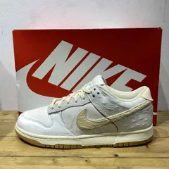NIKE 2025 DUNK LOW RETRO QS 