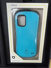 ☆エメラルド iFace First Class Mi 10 Lite 5G 水色 新品☆のサムネイル