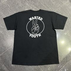匿名配送】3House Terminal3 T-Shirts White - メルカリ