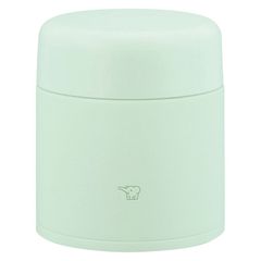 象印 スープジャー300ml 2個 グリーンスプーンスープジャー 1個 - メルカリ