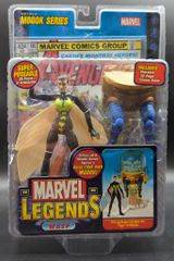 0027614 ハズブロ（Hasbro）MARVEL マーベルレジェンド - メルカリ