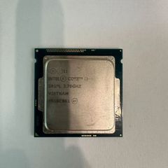 Intel Xeon E3-1265LV3 2.50GHz CPU ジャンク - メルカリ