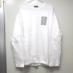 Ft1331891 ラフシモンズ 長袖Ｔシャツ 18SS JOY DIVISION 白 #S メンズ RAF SIMONS 中古のサムネイル
