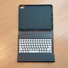 Disonbeir キーボードケース iPad 11世代