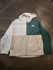 THE NORTH FACE ザノースフェイス ウィンドブレーカー