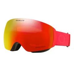 オークリー ゴーグル フライト デッキ 23-24 OAKLEY FLIGHT DECK M OO7064-B3 Redline wPrizm Torch スキー スノボ 日本正規品