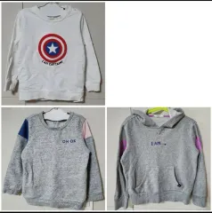 ブルードッグベイビー 110号 3種 まとめ