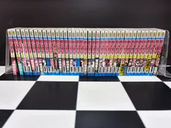 範馬刃牙　全37巻　フルセットのサムネイル