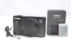 2026年最新】POWERShot sx740 hs ジャンクの人気アイテム - メルカリ