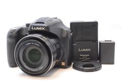 G2421】 Panasonic LUMIX DMC-FZ70 パナソニック - メルカリ
