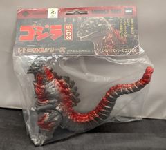 大井町限定 CCP EX ゴジラ 2016 TOHO シネマズイメージカラー - メルカリ