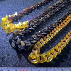 本白鼈甲 ネックレス トヒサ 17g 新S8-0627☆ - メルカリ