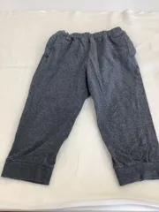 【140㎝】dev！rockズボン