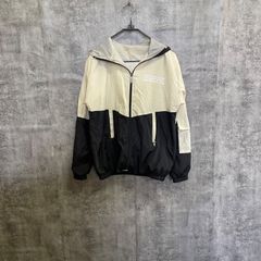 Eve】『花嵐』グッズ ジップアップジャケット黒 Mサイズ - メルカリ