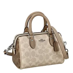 【新品】コーチ COACH バッグ レディース CW330 SVXCU