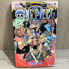 ②【初版】ONE PIECE 15巻 第1刷発行 尾田栄一郎 - メルカリ