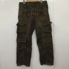 HALB ハルプ パンツ ワークパンツ、ペインターパンツ 5047319-2 カーゴパンツ ミリタリーパンツ ワイドパンツのサムネイル