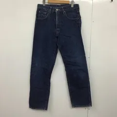 Levi Strauss & co. リーバイストラウスアンドコー パンツ デニム、ジーンズ デニムパンツ ワイドパンツ カジュアルパンツ 502 日本製 j22