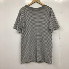 襤褸】90s BASIC EDITIONS ボーダーTシャツ 好配色 短丈 - メルカリ