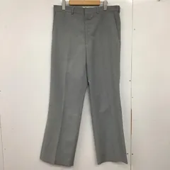 SEARS シアーズ パンツ スラックス スラックスパンツ ワイドパンツ センタータックパンツ 70sのサムネイル
