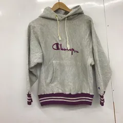 Campion チャンピオン パーカー 長袖 長袖パーカー プルオーバーパーカー スウェット 90s reverse weave リブライン usa製