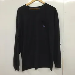 Needles ニードルス カットソー 長袖 長袖カットソー プリントカットソー クルーネックのサムネイル