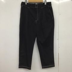 Radiall チノパン ワークパンツ 34インチ - メルカリ