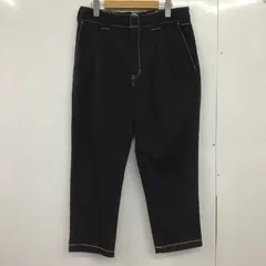 LIDnM リドム パンツ ワークパンツ、ペインターパンツ 184m40ld01 ストレートパンツ デッキーズのサムネイル