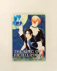2026年最新】キングオブファイターズ アンソロジーの人気アイテム