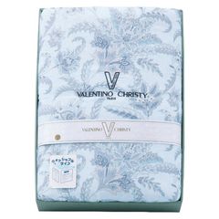 VALENTINO CHRISTY 羽毛肌掛け布団 ウォッシャブル - メルカリ