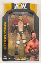 WWE ブルータス・ビーフケーキ プロレス フィギュア - メルカリ