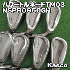 ミウラ技研 PP−9003 アイアン ヘッドのみ - メルカリ