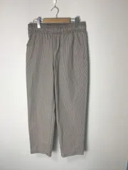 【GU】シェフパンツ サイズＳ