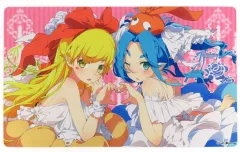 カクリヨノチザクラ　公式プレイマット Amazon.co.jp: カクリヨノチザクラ 現世離レ プレイマット : おもちゃ