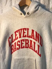 Champion  REVERSWEAVE  パーカー