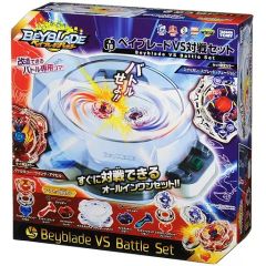 新品未開封 ハズブロ正規品 ベイブレードX ドロップアタックバトル