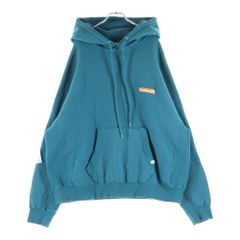 ニコアンド BOYFRIEND2 パーカー ネイビー Lサイズ 未着用品 - メルカリ
