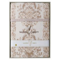 VALENTINO Vロゴ ブランケット VALENTINO Vロゴ ブランケット - メルカリ
