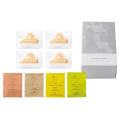 OCEAN&TERRE 北海道野菜CUPスープ&クッキー (AD931)