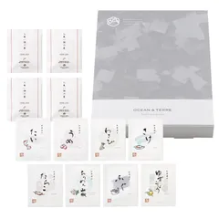OCEAN&TERRE お茶漬け&お吸い物セット (AD939)のサムネイル