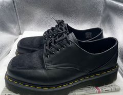 Dr.Martens | スクエアトゥ ハラコUK9 - メルカリ