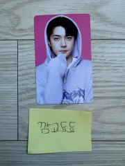 EXO 2026 シーグリ シーズングリーティング ウィバース トレカ セフン(SEHUN)