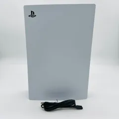 SONY PlayStation 5 CFI-1200A01 ディスクモデル プレイステーション　動作確認済み