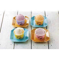 乳蔵 北海道アイスクリーム8個 110129【直送品】［送料無料］のサムネイル
