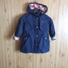 HAZZYS キッズ ジャケット 110