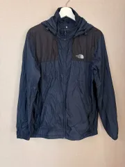 THE NORTH FACE ザノースフェイス ウィンドブレーカー ラム XL
