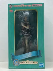 内箱未開封品★一番くじ ウマ娘 プリティーダービー 11弾 C賞 メジロアルダン フィギュア  【P4783-008】079