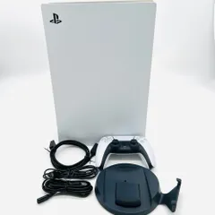 SONY PlayStation 5 CFI-1200A01 ディスクモデル プレイステーション　動作確認済み